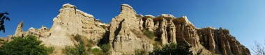 Cappadoce : Pigeons Valley