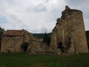 Ninotsminda Monastery